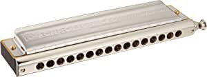 Hohner Accordions Harmonica 280/C 64