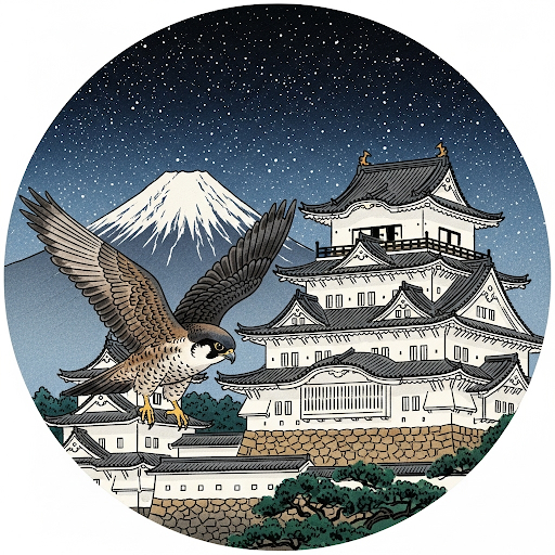 HAYABUSA