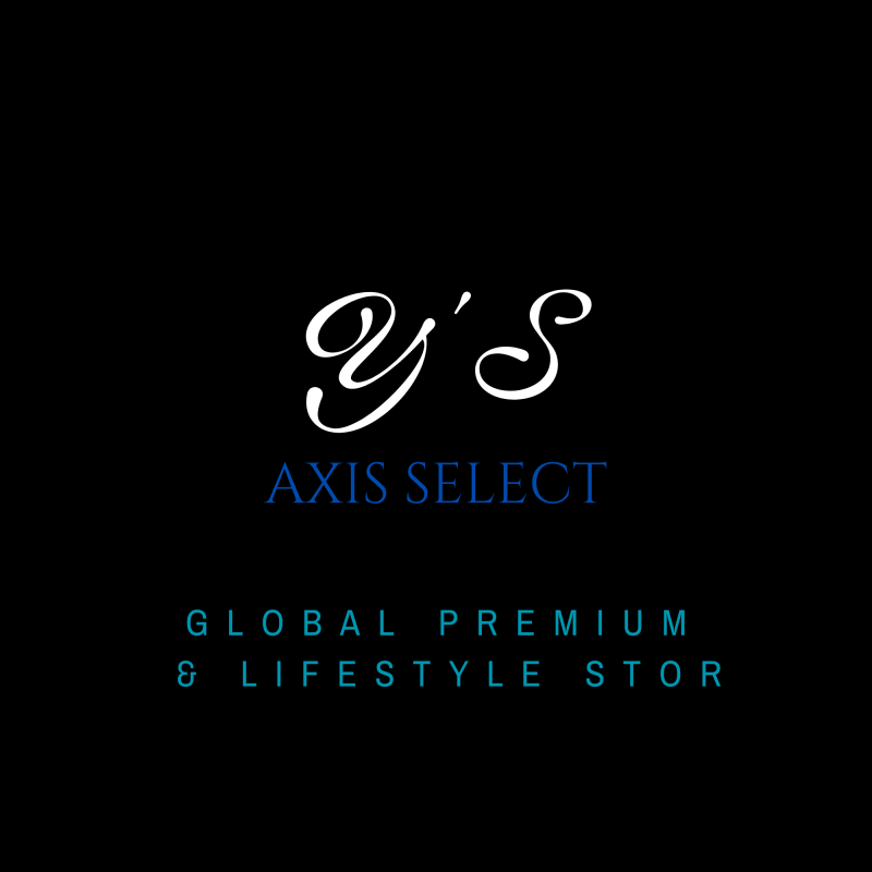 Ys AXIS Select Global Premium & Lifestyle Store